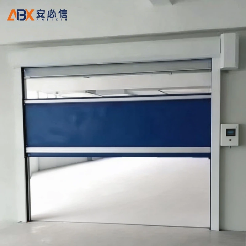 湘西土家族苗族软质快速门